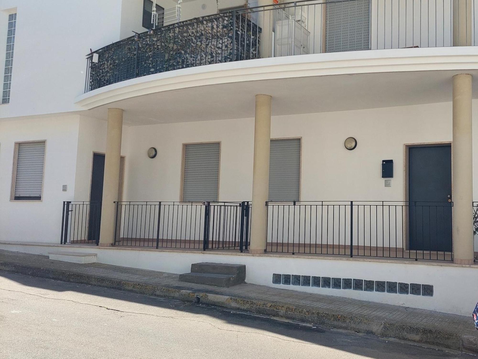 Apartamento Bettamino Otranto, Porta D'Oriente Exterior foto